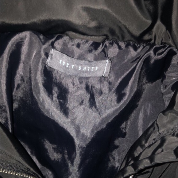 Suzy Sheir Jacket - Picture 1 of 4